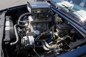1985 GMC High Sierra S15        